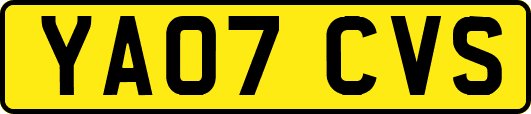 YA07CVS