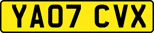 YA07CVX