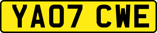 YA07CWE
