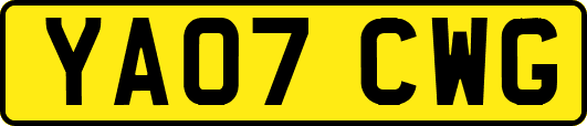 YA07CWG