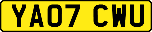 YA07CWU