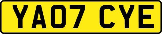 YA07CYE