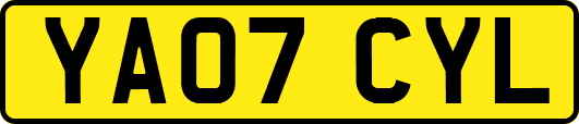 YA07CYL