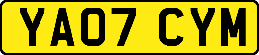 YA07CYM