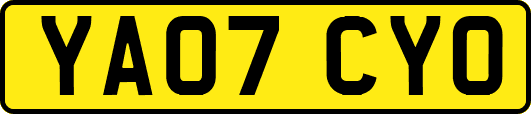 YA07CYO