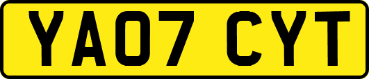YA07CYT