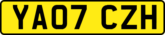 YA07CZH