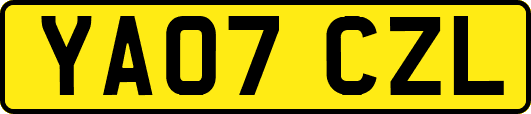 YA07CZL
