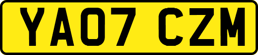 YA07CZM