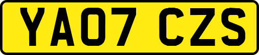 YA07CZS