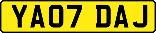 YA07DAJ