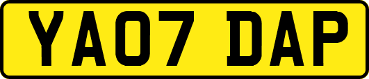 YA07DAP