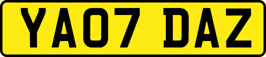 YA07DAZ
