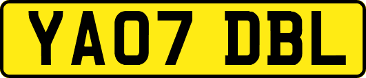 YA07DBL