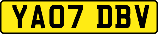 YA07DBV
