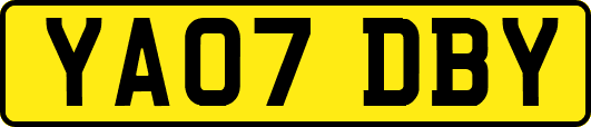 YA07DBY
