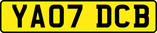 YA07DCB
