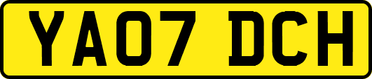 YA07DCH