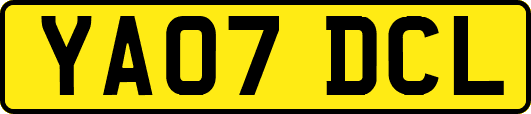 YA07DCL