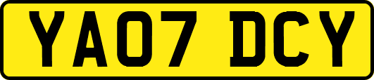 YA07DCY