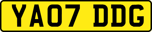 YA07DDG