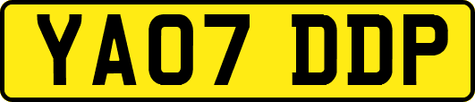 YA07DDP