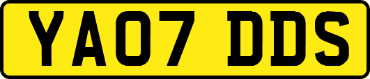 YA07DDS