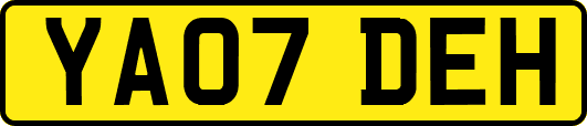 YA07DEH