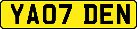 YA07DEN
