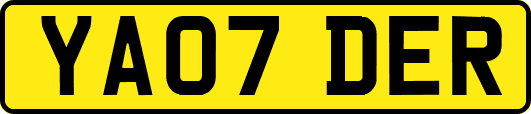 YA07DER
