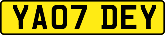 YA07DEY