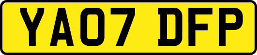 YA07DFP
