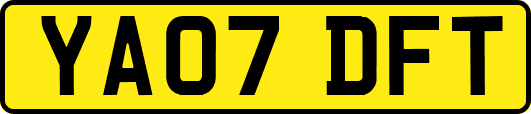 YA07DFT