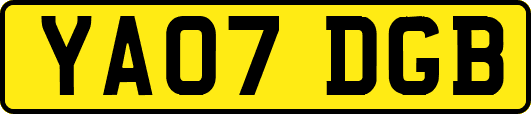 YA07DGB