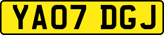 YA07DGJ