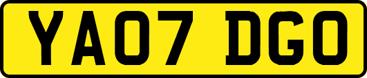 YA07DGO