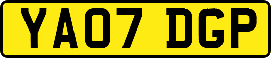 YA07DGP