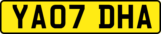 YA07DHA