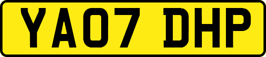 YA07DHP