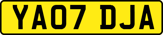 YA07DJA