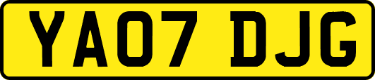 YA07DJG