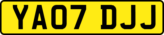 YA07DJJ