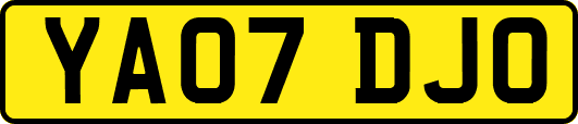 YA07DJO