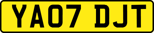 YA07DJT