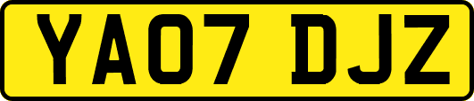 YA07DJZ