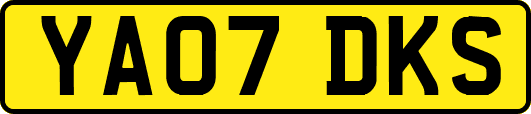 YA07DKS