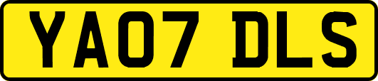 YA07DLS