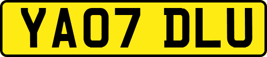 YA07DLU