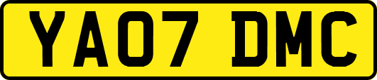 YA07DMC
