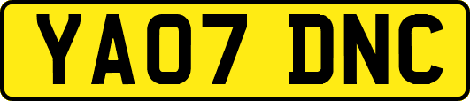 YA07DNC